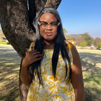 Mpho Molete