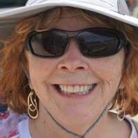Rebecca Walter