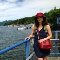 Lilia Arapan
