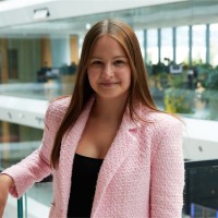 Alexandra Nyári