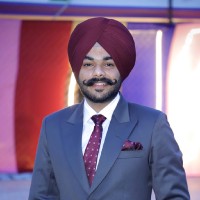 Karamjit Singh