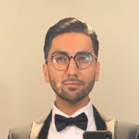 Iraaj Vohra