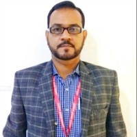 Nitin Tewari