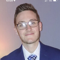 Parker Kelbel