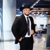Dave Garza