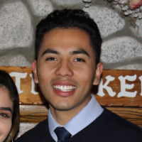Oscar Reyes
