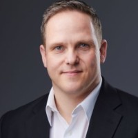 Steve Maynard, CIP