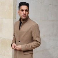 Ewen Saunders (MCIPD)