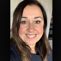 Suzanne Johnson