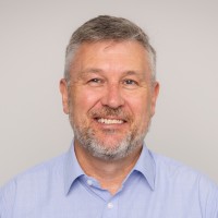 Lance Robson
