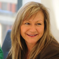 Sandra C Morrison