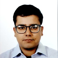 Tushar Tiwari