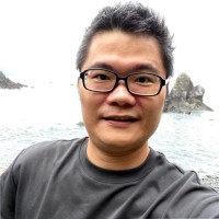 Eric Chang
