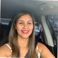Marcilene Matos