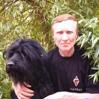 Valery Nikitin