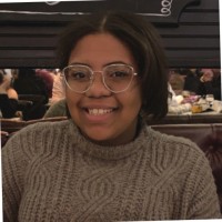 Mya Washington