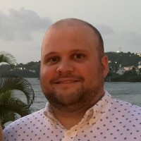 Andrew Richard, Msem