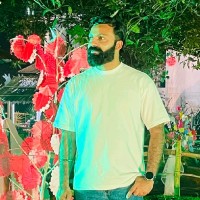 Albin Varghese