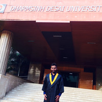 HARDIK I PATEL