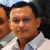 Nico Nyoto Raharjo