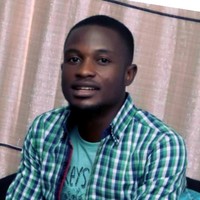 Edwin Ochigbo Godwin