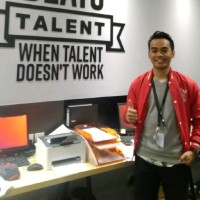 David Priyanto