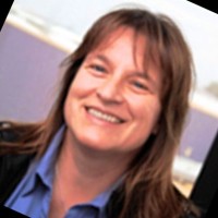 Gerlinde Sebastian