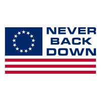 Never Back Down