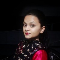Riya Shingade