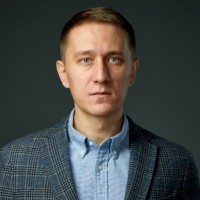 Ruslan Krivulin
