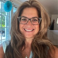 Amber Rivera, Mba