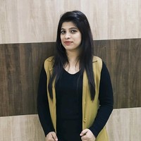 Sonali Thapliyal
