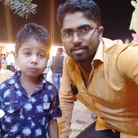 Vikram Dhaktode