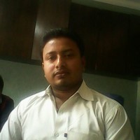 Amitkumar Robinhood