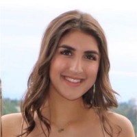 Tanya Naderi