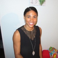 Ambrosia Anderson