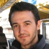 Georgios Makrydakis