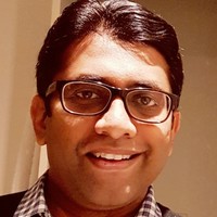Pradeep Raghavan