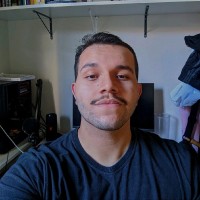 Rafael Santos da Silva