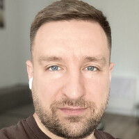 Andrii Tryboi