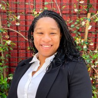 Roesha Hightower