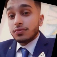 Muhammad Masood
