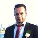 Ahmad E. Ali