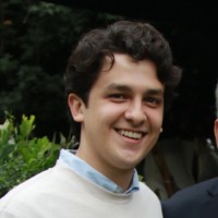 Felipe Londoño Guarin