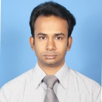 Kingsuk Biswas