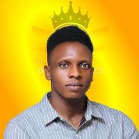 Odulana E.O Sheysman