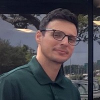 Alexander Dominguez Piloto