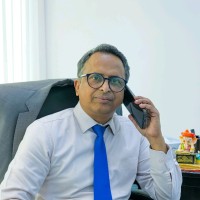 Shailesh Das