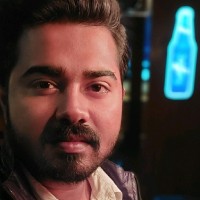 Dipankar Paul