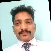 Nitesh Pawar